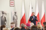 Pierwsze posiedzenie Komitetu Narodowych Obchodów 100. Rocznicy Odzyskania Niepodległości RP, 11 września 2017 r., Warszawa: 8