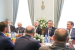 Pierwsze posiedzenie Komitetu Narodowych Obchodów 100. Rocznicy Odzyskania Niepodległości RP, 11 września 2017 r., Warszawa: 6