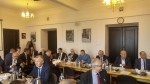 Posiedzenie Zarządu ZPP, 25 września 2017 r., Warszawa: 14
