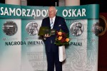 Uhonorowanie zwycięzców Oskara Samorządowego za rok 2017, 22 października 2017 r., Warszawa: 24