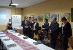 7 spotkanie Grupy Wymiany Doświadczeń z zakresu zarządzania w oświacie,  5-6 października 2017 r., Lubaczów: 10