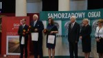 Uhonorowanie zwycięzców Oskara Samorządowego za rok 2017, 22 października 2017 r., Warszawa: 12