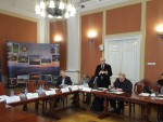 Sesja plenarna Konferencji Muzeum i Samorząd Terytorialny, 27 listopada 2017 r., Bochnia: 15