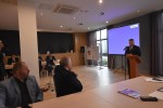 Posiedzenie Konwentu Powiatów Województwa Pomorskiego, 27 października 2017 r., Starogard Gdański: 15