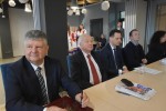 Posiedzenie Konwentu Powiatów Województwa Pomorskiego, 27 października 2017 r., Starogard Gdański: 3
