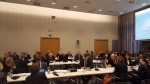 Posiedzenie plenarne KWRiST, 25 października 2017 r., Warszawa: 2