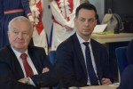Posiedzenie Konwentu Powiatów Województwa Pomorskiego, 27 października 2017 r., Starogard Gdański: 22