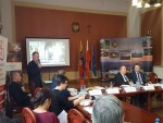 Sesja plenarna Konferencji Muzeum i Samorząd Terytorialny, 27 listopada 2017 r., Bochnia: 21
