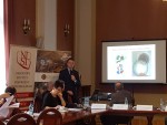 Sesja plenarna Konferencji Muzeum i Samorząd Terytorialny, 27 listopada 2017 r., Bochnia: 20
