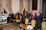 Posiedzenie Konwentu Powiatów Województwa Mazowieckiego i Podlaskiego, 14-15 grudnia 2017 r. Sterdyń: 6