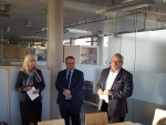 I spotkanie GWD - utrzymanie i udostępnianie zasobu geodezyjnego, w obszarze Geodezja i kartografia, 7-8 grudnia 2017 r., Polkowice: 3