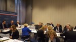 Posiedzenie plenarne KWRiST, 29 listopada 2017 r., Warszawa: 2
