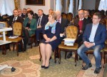 Posiedzenie Konwentu Powiatów Województwa Mazowieckiego i Podlaskiego, 14-15 grudnia 2017 r. Sterdyń: 4