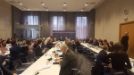 Posiedzenie plenarne KWRiST, 13 grudnia 2017 r., Warszawa: 1