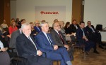 Posiedzenie Konwentu Powiatów Województwa Mazowieckiego, 30 marca 2017 r., Warszawa: 3