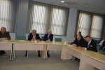 Posiedzenie Konwentu Powiatów Województwa Dolnośląskiego, 27 września  2017 r., Wrocław: 4