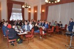 Spotkanie dotyczące Programu Wieloletniego "Niepodległa", 30 stycznia 2017 r., Bochnia: 3