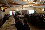 Posiedzenie Konwentu Powiatów Województwa Kujawsko-Pomorskiego, 29 stycznia 2018 r., Śliwice: 3
