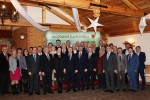 Posiedzenie Konwentu Powiatów Województwa Kujawsko-Pomorskiego, 29 stycznia 2018 r., Śliwice: 9