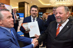 XXIII Zgromadzenie Ogólne ZPP - Gala wręczenie nagród i wyróżnień, 10 kwietnia 2018 r., Warszawa: 160