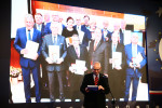 Wręczenie statuetek podczas IV Europejskiego Kongresu Samorządów - Kraków 27 kwietnia 2018 r.: 8