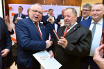 XXIII Zgromadzenie Ogólne ZPP - Gala wręczenie nagród i wyróżnień, 10 kwietnia 2018 r., Warszawa: 147
