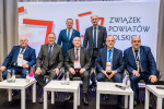 XXIII Zgromadzenie Ogólne ZPP - Obrady plenarne, 10-11 kwietnia 2018 r., Warszawa: 268