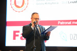 Wręczenie statuetek podczas IV Europejskiego Kongresu Samorządów - Kraków 27 kwietnia 2018 r.: 80