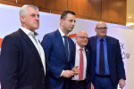 XXIII Zgromadzenie Ogólne ZPP - Gala wręczenie nagród i wyróżnień, 10 kwietnia 2018 r., Warszawa: 200