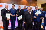 XXIII Zgromadzenie Ogólne ZPP - Gala wręczenie nagród i wyróżnień, 10 kwietnia 2018 r., Warszawa: 226