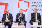 XXIII Zgromadzenie Ogólne ZPP - Obrady plenarne, 10-11 kwietnia 2018 r., Warszawa: 129