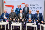 XXIII Zgromadzenie Ogólne ZPP - Obrady plenarne, 10-11 kwietnia 2018 r., Warszawa: 267