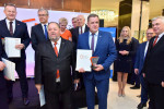 XXIII Zgromadzenie Ogólne ZPP - Gala wręczenie nagród i wyróżnień, 10 kwietnia 2018 r., Warszawa: 53