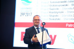 Wręczenie statuetek podczas IV Europejskiego Kongresu Samorządów - Kraków 27 kwietnia 2018 r.: 132