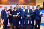 XXIII Zgromadzenie Ogólne ZPP - Gala wręczenie nagród i wyróżnień, 10 kwietnia 2018 r., Warszawa: 192