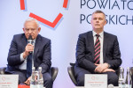 XXIII Zgromadzenie Ogólne ZPP - Obrady plenarne, 10-11 kwietnia 2018 r., Warszawa: 133