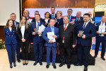 XXIII Zgromadzenie Ogólne ZPP - Gala wręczenie nagród i wyróżnień, 10 kwietnia 2018 r., Warszawa: 170