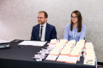 XXIII Zgromadzenie Ogólne ZPP - Obrady plenarne, 10-11 kwietnia 2018 r., Warszawa: 327