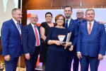 XXIII Zgromadzenie Ogólne ZPP - Gala wręczenie nagród i wyróżnień, 10 kwietnia 2018 r., Warszawa: 194