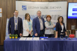 XXIII Zgromadzenie Ogólne ZPP - Obrady plenarne, 10-11 kwietnia 2018 r., Warszawa: 344