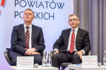 XXIII Zgromadzenie Ogólne ZPP - Obrady plenarne, 10-11 kwietnia 2018 r., Warszawa: 134