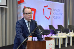 XXIII Zgromadzenie Ogólne ZPP - Obrady plenarne, 10-11 kwietnia 2018 r., Warszawa: 183