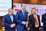 XXIII Zgromadzenie Ogólne ZPP - Gala wręczenie nagród i wyróżnień, 10 kwietnia 2018 r., Warszawa: 263