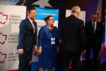 Wręczenie statuetek podczas IV Europejskiego Kongresu Samorządów - Kraków 27 kwietnia 2018 r.: 122