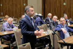 XXIII Zgromadzenie Ogólne ZPP - Obrady plenarne, 10-11 kwietnia 2018 r., Warszawa: 282
