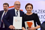 XXIII Zgromadzenie Ogólne ZPP - Gala wręczenie nagród i wyróżnień, 10 kwietnia 2018 r., Warszawa: 118