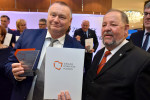 XXIII Zgromadzenie Ogólne ZPP - Gala wręczenie nagród i wyróżnień, 10 kwietnia 2018 r., Warszawa: 155