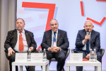 XXIII Zgromadzenie Ogólne ZPP - Obrady plenarne, 10-11 kwietnia 2018 r., Warszawa: 130