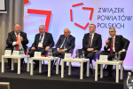 XXIII Zgromadzenie Ogólne ZPP - Obrady plenarne, 10-11 kwietnia 2018 r., Warszawa: 162