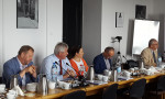 Posiedzenie Zarządu ZPP, 14 czerwca 2018 r., Warszawa: 1